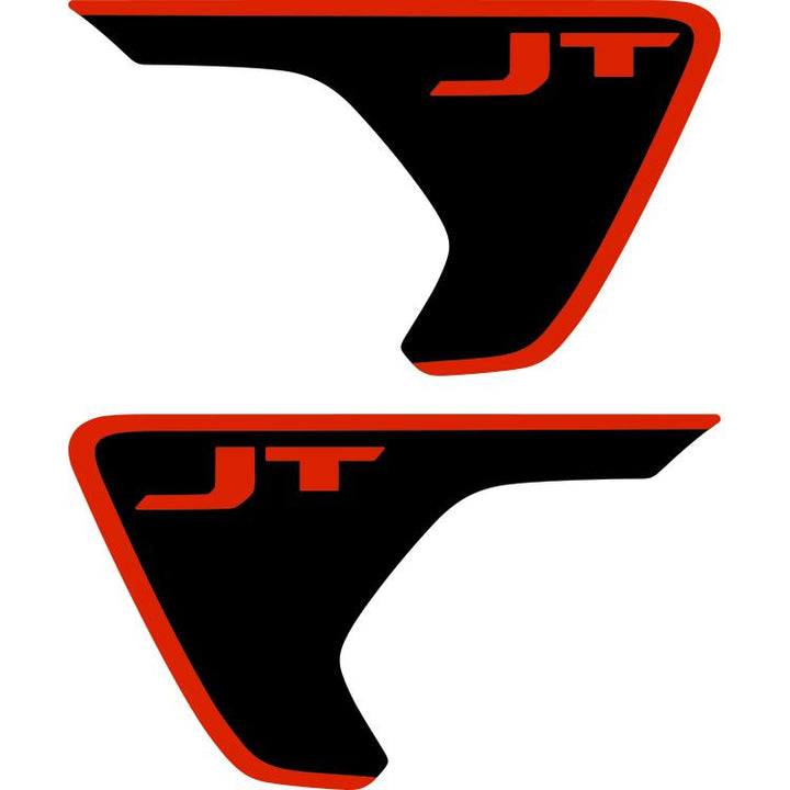 JT Fender Inserts (Set of 2)