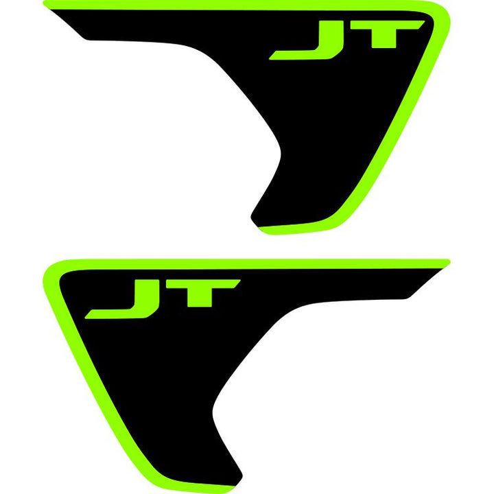 JT Fender Inserts (Set of 2)