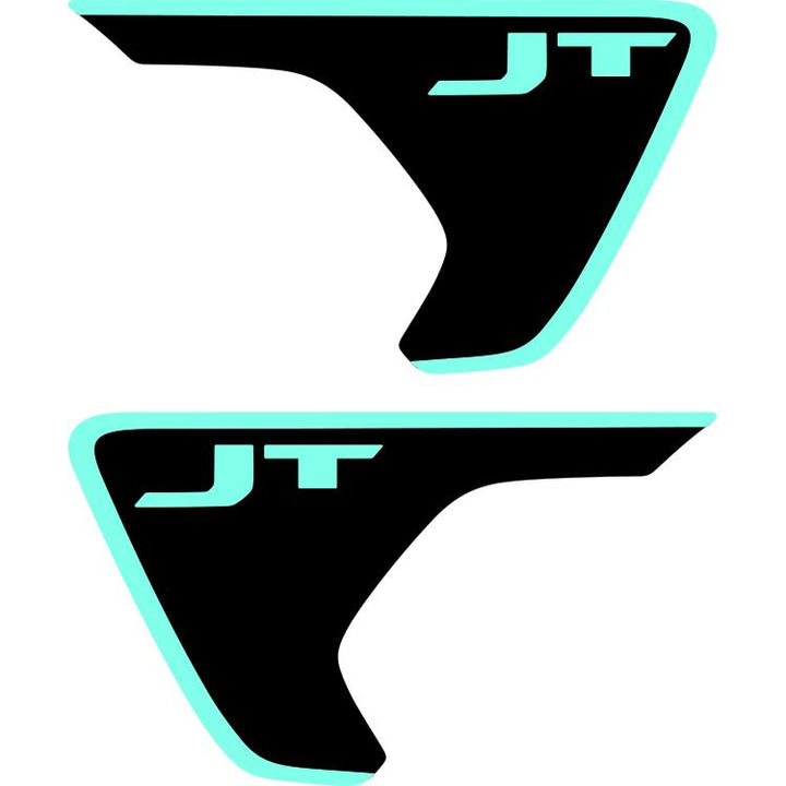 JT Fender Inserts (Set of 2)