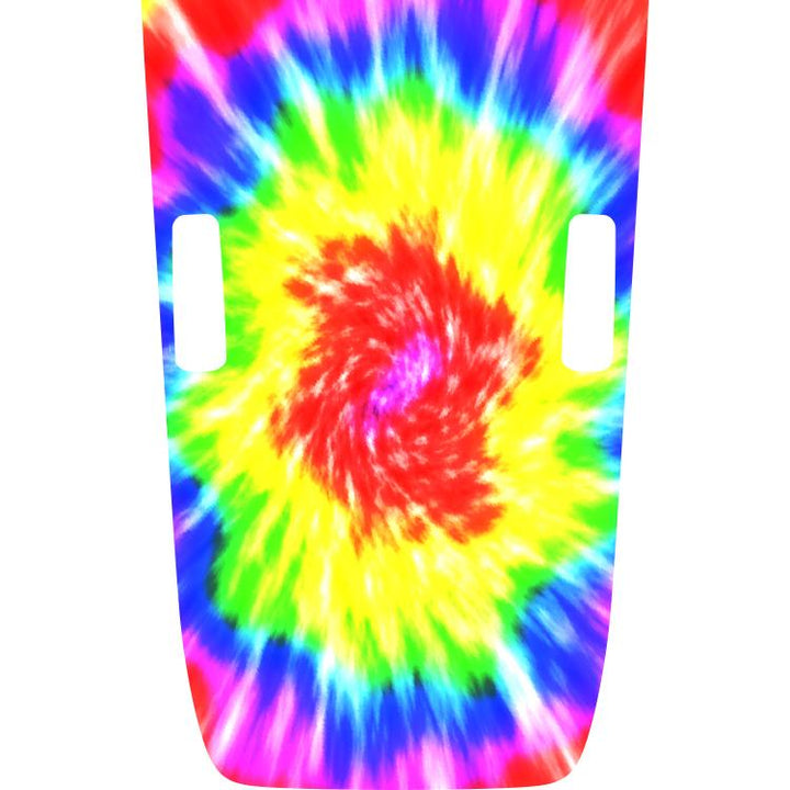 Rubicon Tie Dye Hood Graphic