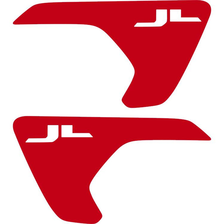 Sport/Sahara/Willys Fender Insert - JL Fender Insert